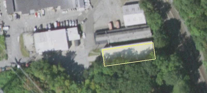 300 White St