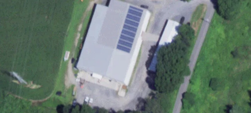441 Wilbur Ave