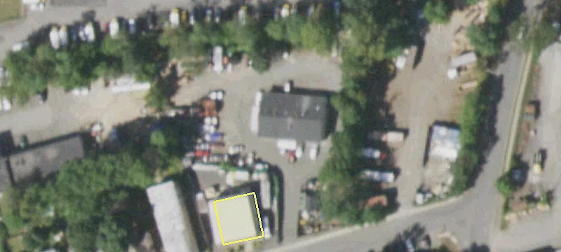 33 Commerce St