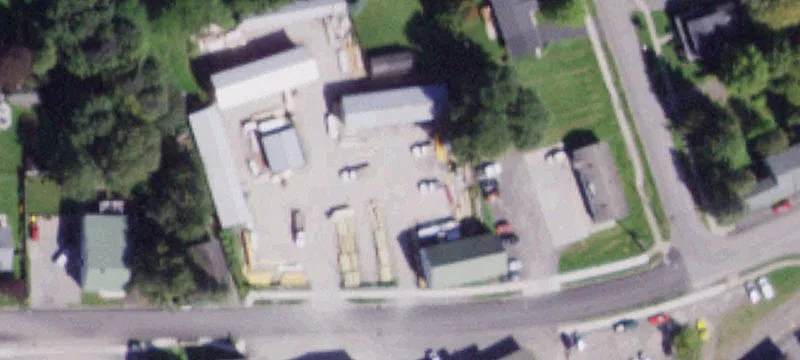 25 Onondaga St