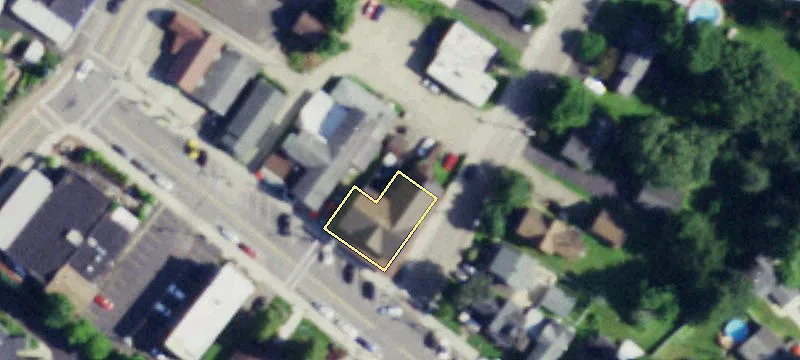 14 Main St