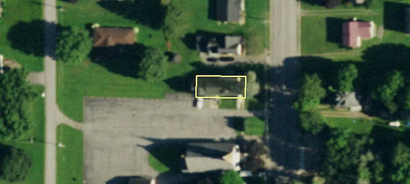 3842 Main St