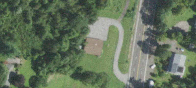 1687 Rte 9w