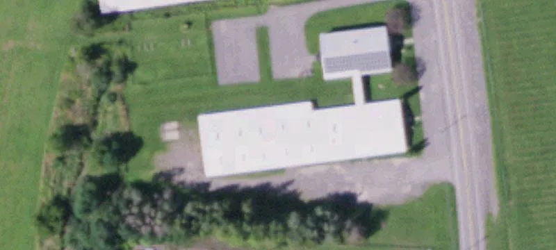100 Eaton St