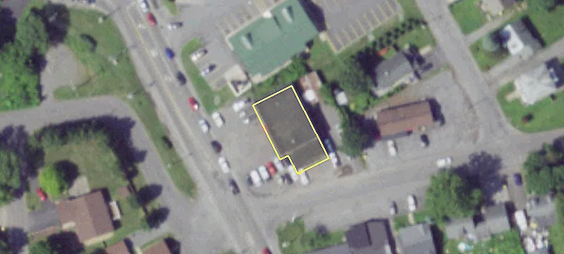 300 Onondaga Rd
