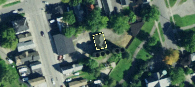 217 Oliver St