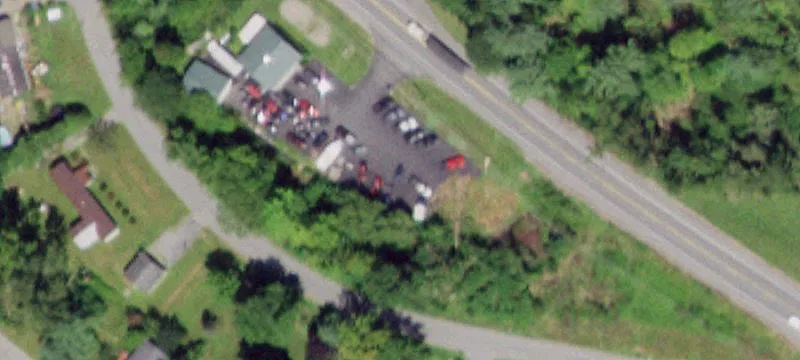 820 Rte 9n