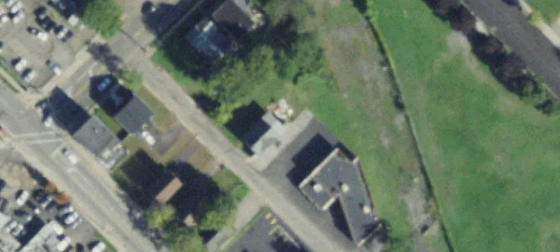 12 Charles St