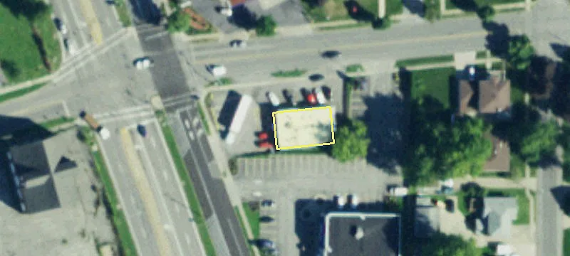 433 Division St