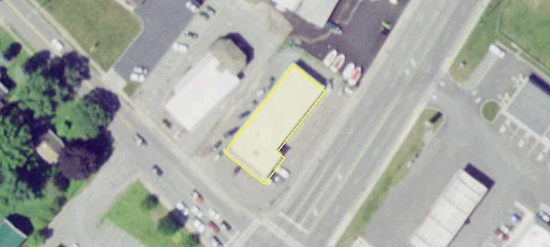 4863 Commercial Dr