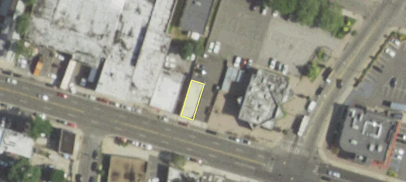 509 Merrick Mall