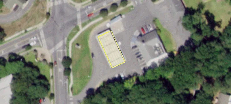 451 Geyser Rd