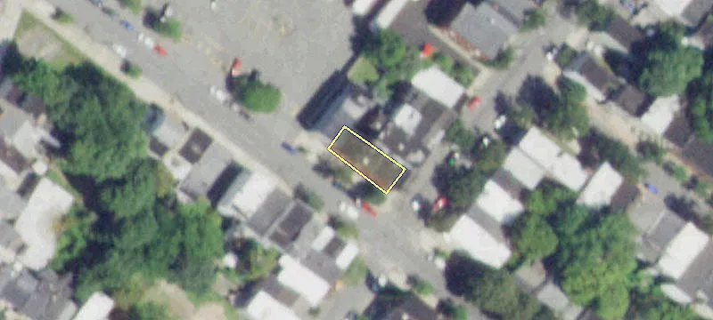 147 Dove St