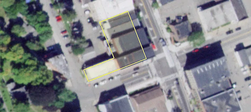 317 Franklin St