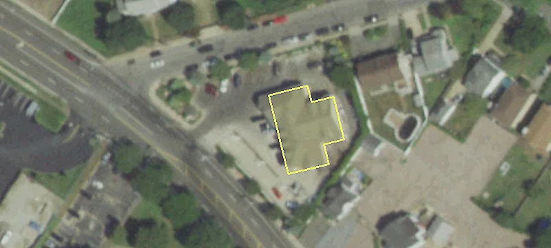960 Stewart Ave