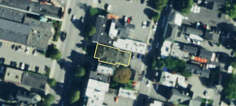 503 Delaware Ave