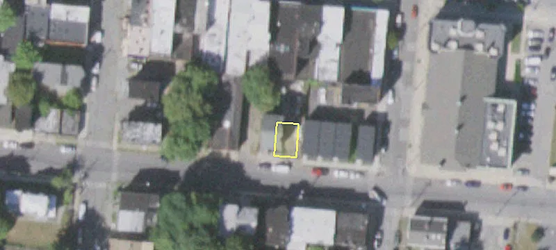 160 Ann St