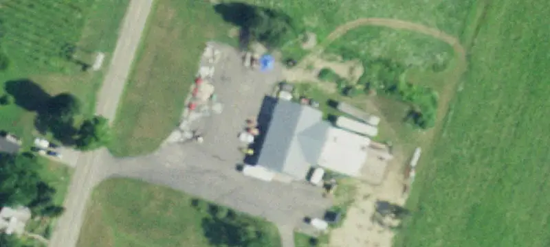 11108 Bennett State Rd