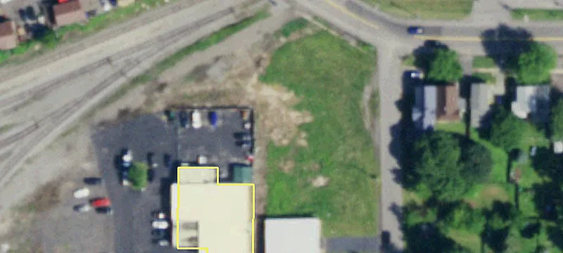 1 Bristol Ave