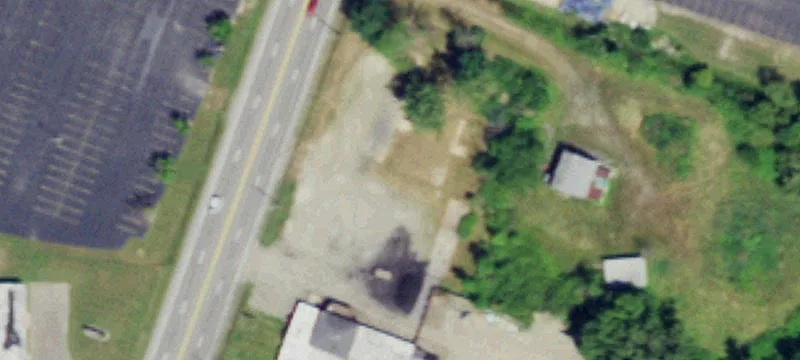 8115 Erie Rd