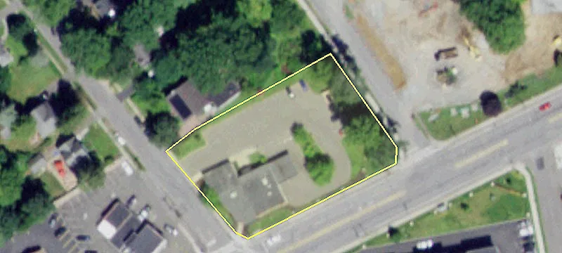 255 Delaware Ave