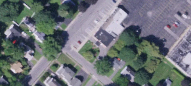 632 Sherrill Rd