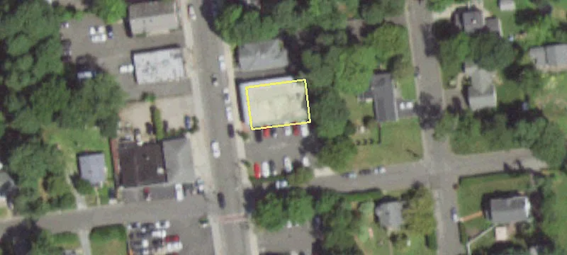 405-407 Lk Ave