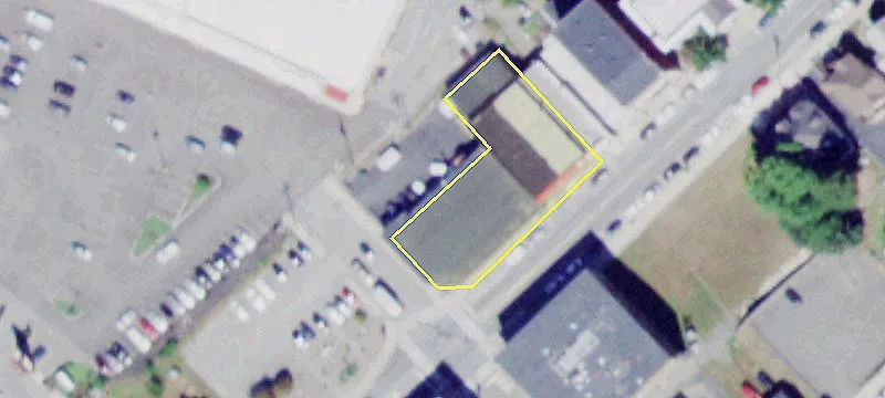 110-114 Pike St