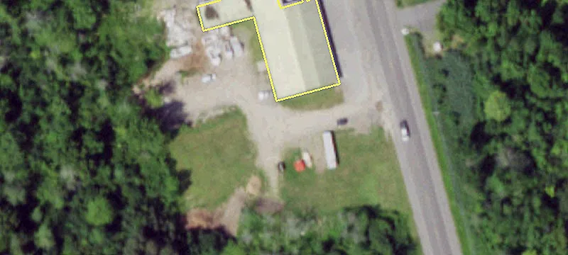 9285 Brewerton Rd