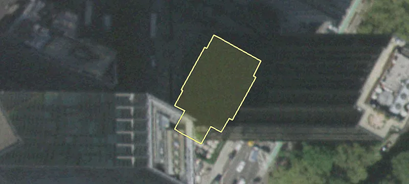 1 Central W Park, Unit 412