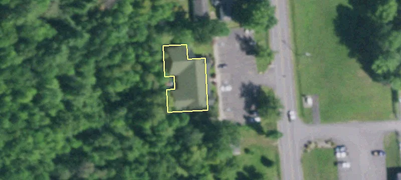 11 Hammond Ln