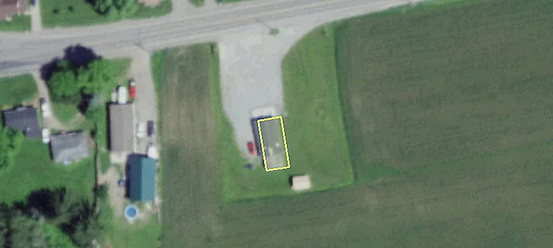 3574 County Rte 70a