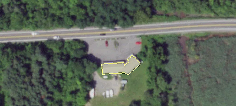 7076 Cedar Bay Rd