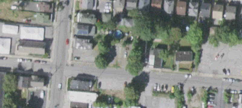 166 Van Ness St