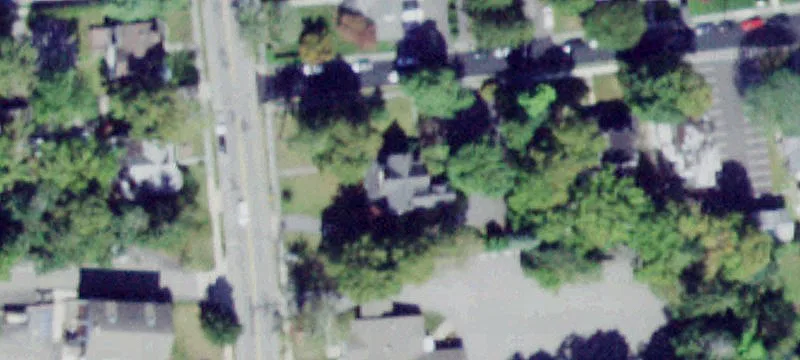15 Oakland Ave