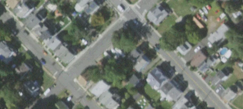 8 Tor Ave