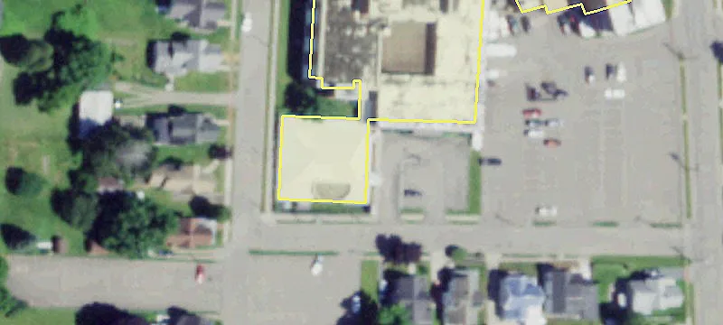 21 Orch St