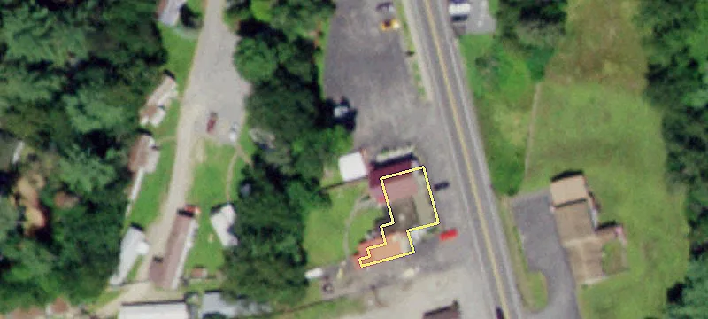 85 Lk Ave