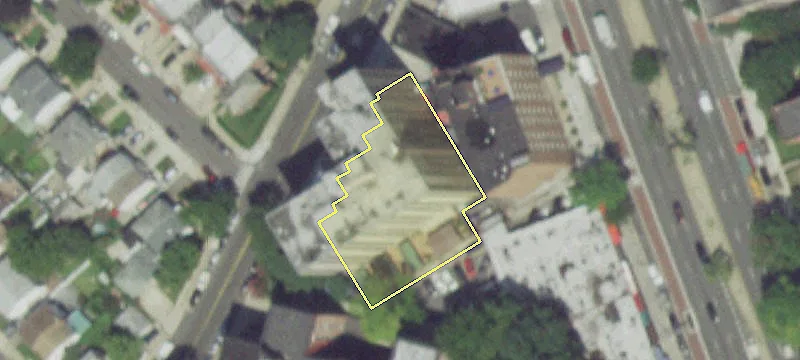 6135 Dry Hbr Rd