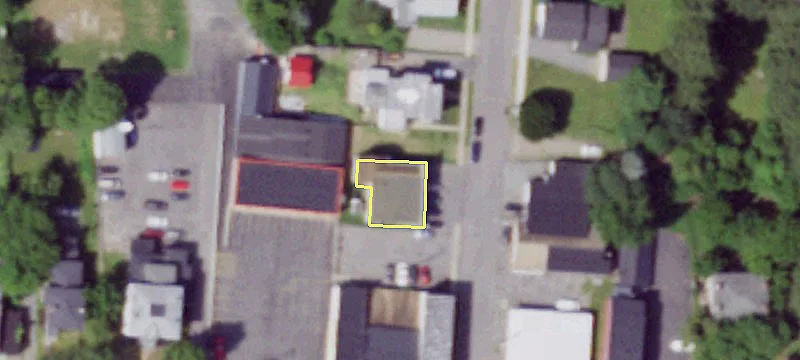 81 Jefferson St