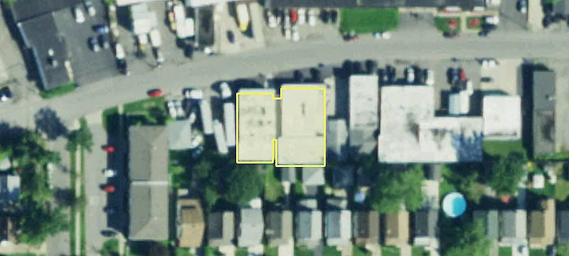 68 Comet Ave