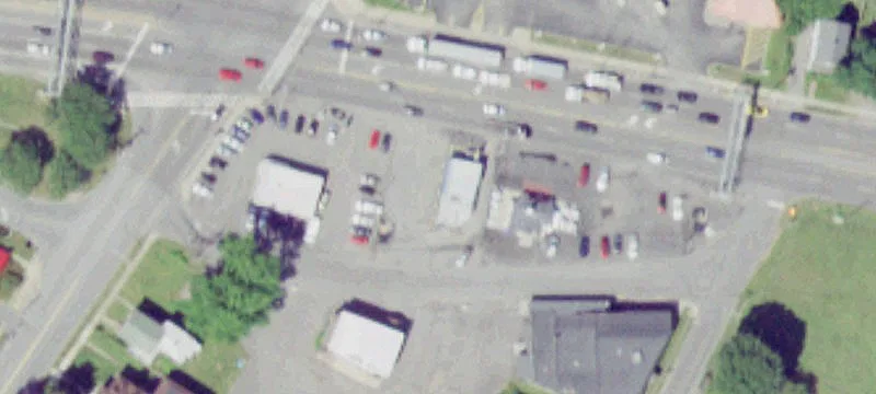 821 Oriskany Blvd