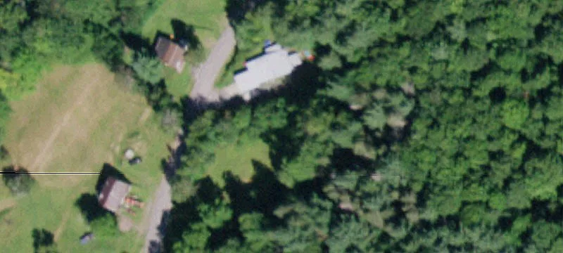 136 Koss Rd