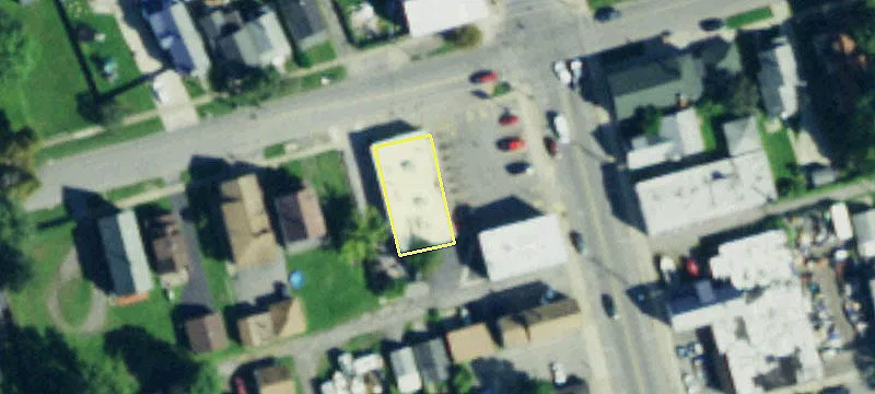 488 Oliver St