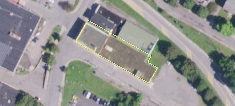 11 Liberty St