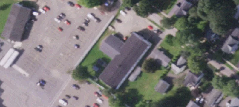 17 Willard St