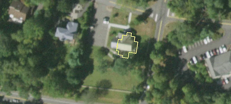 100 Ladentown Rd