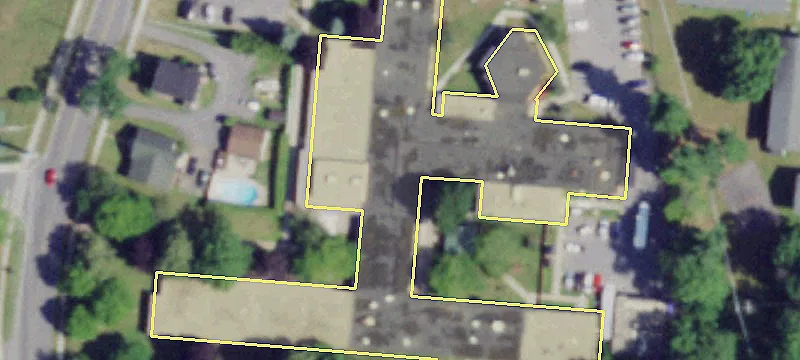 8 Bushey Blvd