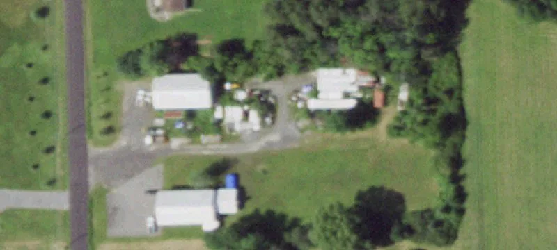8650 Van Hoesen Rd