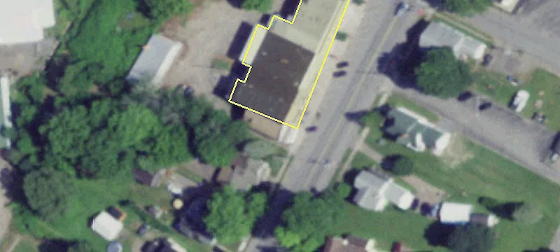 3777 Main St